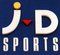 Финансовый отчет JD Sports 