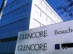 Glencore International AG
