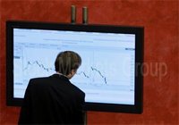 Аналитика по фондовому рынку