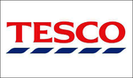 Tesco logo