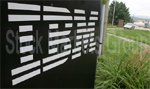 акции IBM
