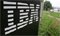 акции IBM