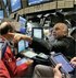 Снижение российских биржевых индикаторов