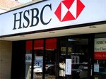 HSBC 