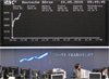 Фондовый рынок США