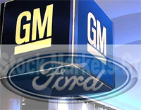 General Motors и Ford