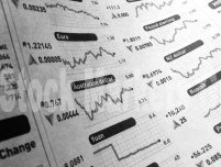 умеренно восходящая динамика индексов