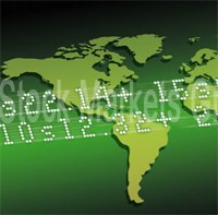 Еврокризис мешает росту мировой экономики