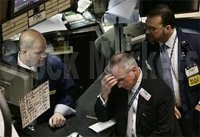 Аппетит к риску у инвесторов падает