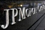 J.P. Morgan