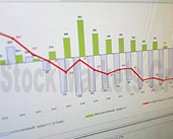 Нервозность на фондовых рынках