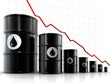 Динамика цен на нефть