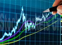 Открытие биржевых торгов