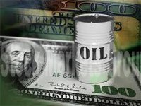 Котировки нефти