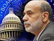 ФРС оставляет ключевую учетную ставку