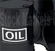 Котировки нефти