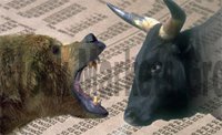 Инвесторы переключили все свое внимание
