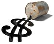 Котировки нефти
