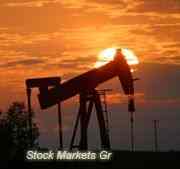 Котировки цен на нефть