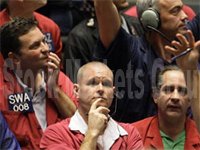 Отлаженная машина ФРС дала сбой