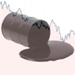 Цена нефти на мировом рынке