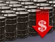 Стоимость нефти за баррель сегодня