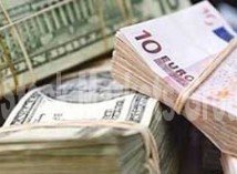 Форекс: Мировые рынки продолжает штормить
