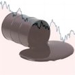 Цена нефти на мировом рынке
