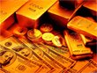Биржевая цена золота