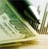 Умеренный рост биржевых индексов