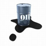 Падение цен на нефть