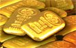 Стоимость золота на бирже