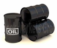 Обвал цен на нефть