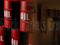 Цена сырой нефти
