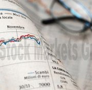 Биржи США