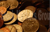 На российских валютных торгах