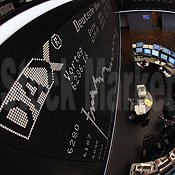 Фондовый рынок откроется в минусе, инвесторы фиксируют прибыль
