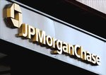 JP Morgan Chase