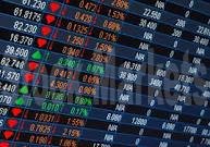 Биржевые торги 