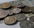 На фоне продолжающегося позитива на внешних рынках рубль вырос в четверг