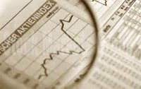 Коррекция на финансовых площадках продолжается