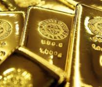 Котировки золота компенсируют рост, который был вызван решением FOMC Котировки золота компенсируют рост, который был вызван решением FOMC