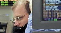 Продаж нет, но и покупки тоже не идут