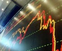 Российский фондовый рынок остывает Российский фондовый рынок остывает