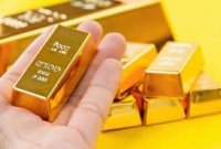 Золото: рыночное затишье будет не долгим