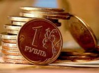 Мнение: Доллар/рубль: только лонг