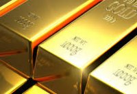 Рост золота на ожиданиях решения ФРС застопорился