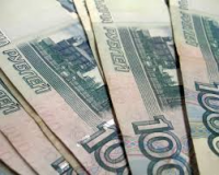 Российский рубль обосновался в рамках узкого диапазона