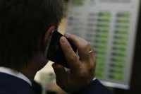 Отсутствие прогресса в переговорах по бюджету США - ожидаемое событие для рынков