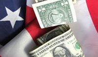 Бюджет США может испортить осенние настроения Бюджет США может испортить осенние настроения